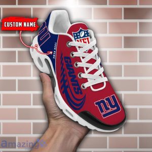 New York Giants Air Cushion Sports Shoes Ultra Shoes Product Photo 1