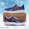 New York Giants Air Sneakers Custom Force Shoes For Fans