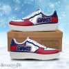 New York Giants Air Sneakers Custom NAF Shoes For Fan