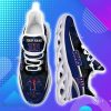 New York Giants NFL Functional Max Soul Shoes Sport Gift For Cool Fans