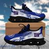New York Giants NFL Supportive Clunky Max Soul Shoes Sport