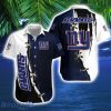 New York Giants Playful Hawaiian Shirt Gift For Men And Women