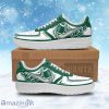 New York Jets Air Shoes Custom NAF Sneakers For Fans