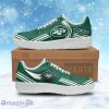 New York Jets Air Sneakers Custom Force Shoes For Fans