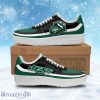 New York Jets Air Sneakers Custom Force Shoes Sexy Lips For Fans
