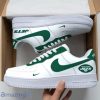 New York Jets NFL Air Force Shoes