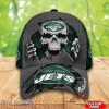New York Jets   Personalized NFL Skull Cap 3D Gift For Fans