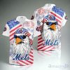 New York Mets Independence Day Hawaiian Shirt Unisex N