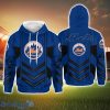New York Mets Sport Team Ultra All Over Printed 3D Hoodie
