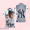 New York Yankees Aaron Judge All Rise Polo Shirts Special Gift