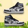 New York Yankees Air Jordan Hightop Shoes Best Gift For Men And Women