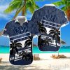 New York Yankees Hawaiian Shirt And Short New Design For Fans