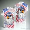 New York Yankees Independence Day Hawaiian Shirt Unisex N