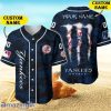 New York Yankees Team MLB Camo Baseball Jersey Shirt Gift For Men And Women
