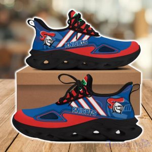 Newcastle Knights Max Soul Shoes Sneaker For Men Women Product Photo 2