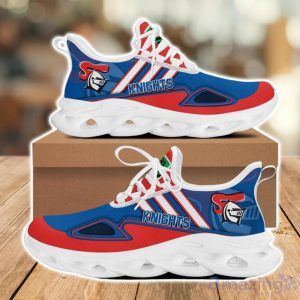 Newcastle Knights Max Soul Shoes Sneaker For Men Women Product Photo 1