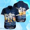 NewYork Yankees Custom Name Hawaiian Shirt For Men And Women