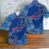NFL Buffalo Bills Hawaiian Shirt New Design 3D For Fans