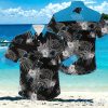NFL Carolina Panthers Leaves Hawaiian Shirt For Men Women