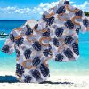 NFL Chicago Bears Leaves Hawaiian Shirt Unisex
