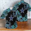 NFL Dallas Cowboys Hawaiian Shirt New Design 3D For Men Women