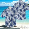 NFL Dallas Cowboys Leaves Hawaiian Shirt Unisex
