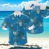 NFL Detroit Lions Leaves Hawaiian Shirt For Men Women
