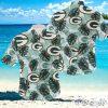 NFL Green Bay Packers Leaves Hawaiian Shirt Unisex