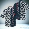 NFL Houston Texans Pineapple Pattern Hawaiian Shirt Unisex