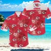NFL Kansas City Chiefs Leaves Hawaiian Shirt For Men Women