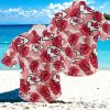 NFL Kansas City Chiefs Leaves Hawaiian Shirt Unisex