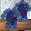 NFL New York Giants Hawaiian Shirt New Design 3D For Fans