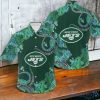 NFL New York Jets Hawaiian Shirt New Design 3D For Fans