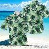 NFL New York Jets Leaves Hawaiian Shirt Unisex