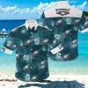 NFL Philadelphia Eagles Leaves Hawaiian Shirt For Men Women