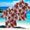 NFL San Francisco 49ers Leaves Hawaiian Shirt Unisex