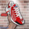 NFL Tampa Bay Buccaneers Custom Name Men And Women Air Cushion Sports Shoes