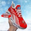 NFL Tampa Bay Buccaneers Personalized Max Soul Shoes Sport Fashionable Gift For Fans