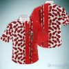 NFL Tampa Bay Buccaneers Pineapple Pattern Hawaiian Shirt Unisex