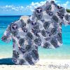 NFL Tennessee Titans Leaves Hawaiian Shirt Unisex