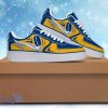 Nhl Buffalo Sabres Air Force Shoes Gift For Men And Women
