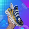 NHL Buffalo Sabres Protective Max Soul Shoes