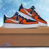 Nhl Edmonton Oilers Air Force Shoes Gift For Men And Women