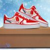 Nhl Florida Panthers Air Force Shoes Gift For Men And Women