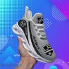 NHL Los Angeles Kings Unique Design Max Soul Shoes