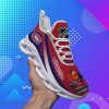 NHL Montreal Canadiens Protective Max Soul Shoes