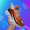 NHL Philadelphia Flyers Protective Max Soul Shoes