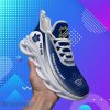 NHL Toronto Maple Leafs Unique Design Max Soul Shoes