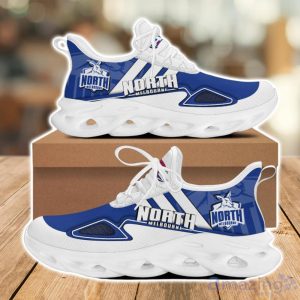 North Melbourne FC Max Soul Shoes New Style For Men Women Product Photo 1