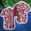 Northampton Town F.C Tropical Easy-Breezy Hawaiian Shirt Gift For Men And Women